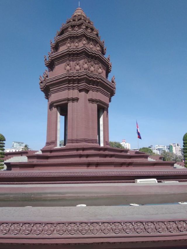 Independence Monument