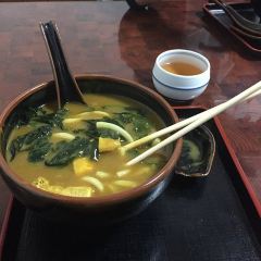 Hinode Udon User Photo