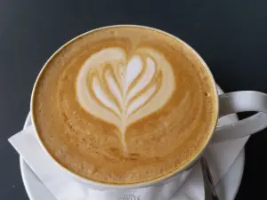 Maharak cafe