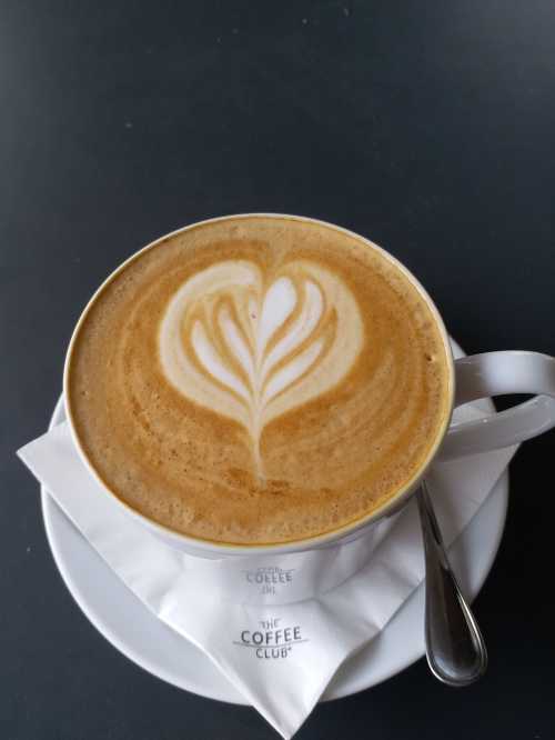 Maharak cafe
