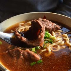 志明牛肉拉麵(北投总店)張用戶圖片