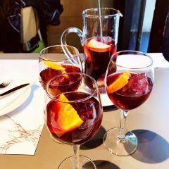 Cerveceria Catalana User Photo