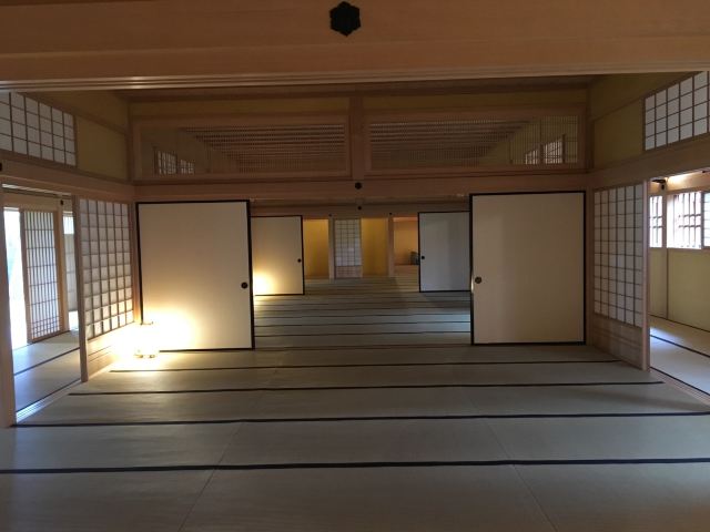 箱館奉行所