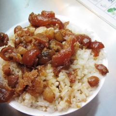 Sheng Chao Hua Zhi Geng Squid Soup 여행 사진