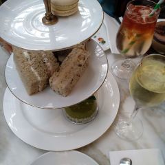 Cicchetti Wine Bar QVB User Photo