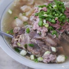 Pho Hoa Pasteur張用戶圖片