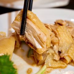 Five Star Kampung Chicken Rice & Kitchen User Photo