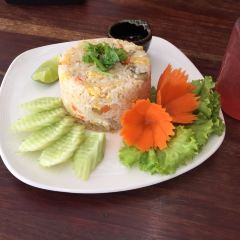 Hong Rama Tearoom User Photo