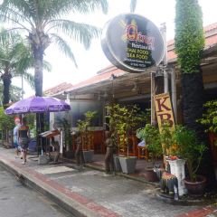 Ging Restaurant User Photo