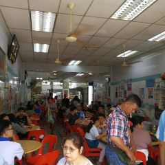 Wen Chang Hainan Chicken Rice User Photo