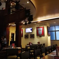 Hard Rock Cafe 여행 사진