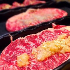 Shaburi & Kintan Buffet User Photo