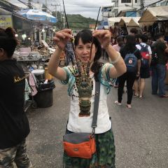 KO SEAFOOD User Photo