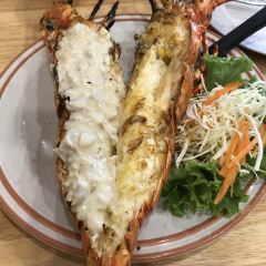 KO SEAFOOD User Photo