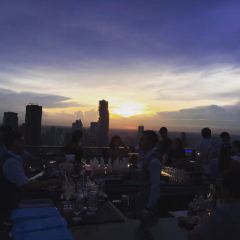 MOON BAR User Photo
