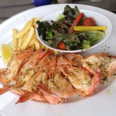 The Cliff Bar and Grill User Photo