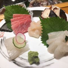 Sushi-dokoro Hyotan User Photo
