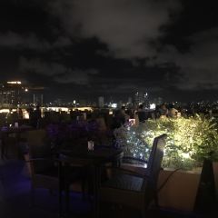 Sky Deck View Bar User Photo