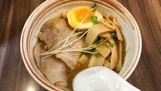 Tsukemen Enaku