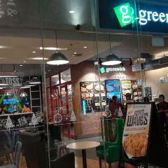 Greenwich - SM San Lazaro User Photo