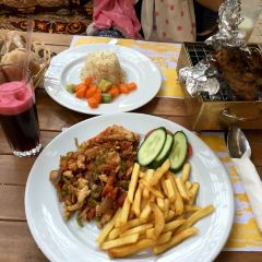 Al Sahaby Lane Restaurant ảnh của người dùng