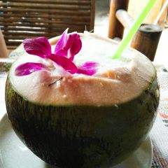 Jungle Kitchen User Photo