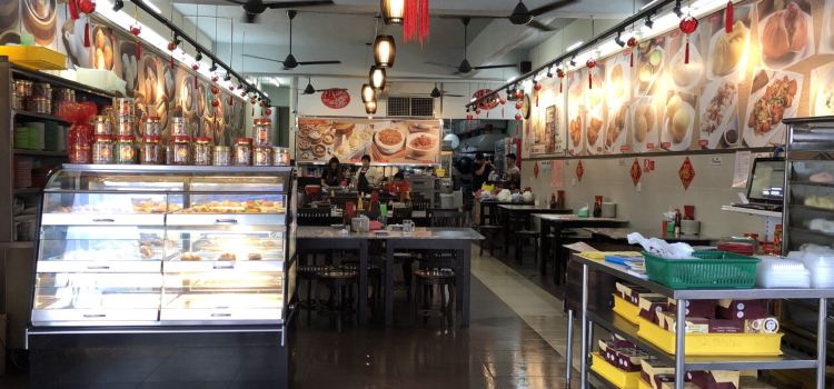 Restoran Phang Kee