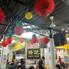 Kedai Kopi Fatt Kee User Photo