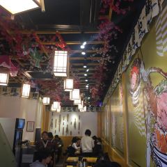 漁兵衛海鮮丼(皇朝店) User Photo