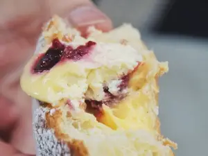 The Flute Bakery