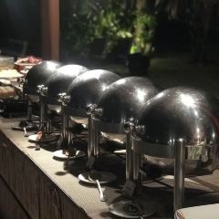 Feast User Photo