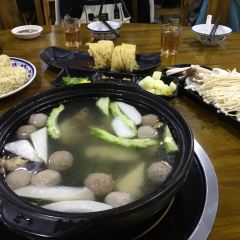 老迹牛肉 User Photo
