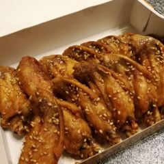 Furaibo Sakae Ganso chicken wings fried User Photo