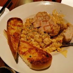 Hard Rock Cafe Kuala Lumpur User Photo