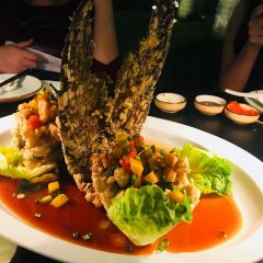 Bistro 21 & Wine Bar User Photo