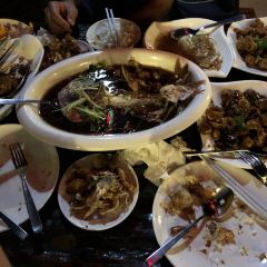 Fish Farm Restaurant & Resort User Photo