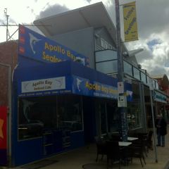 Apollo Bay Seafood Cafe ảnh của người dùng