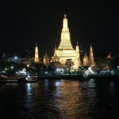 Sala Rattanakosin Eatery And Bar User Photo