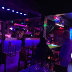 Panas Bar User Photo