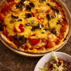 Bella Pizza User Photo