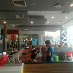 McDonald's Imperial World Samrong User Photo