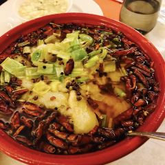 Dong Bei Hu Restaurant User Photo