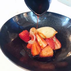 RESTAURANT LE MEURICE ALAIN DUCASSE User Photo