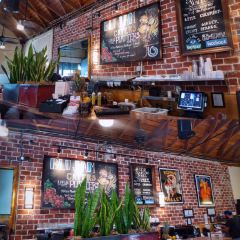 Blu Jam Cafe User Photo