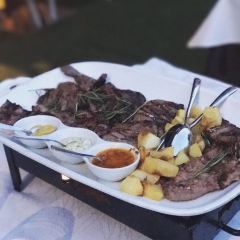Botinero User Photo