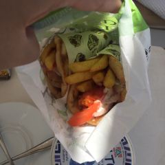 Why Not! Souvlaki User Photo