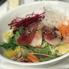 SPAGO BEVERLY HILLS張用戶圖片