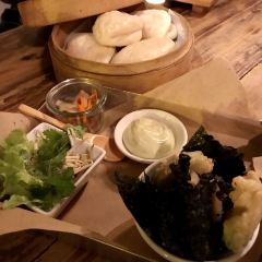 Koku Kitchen Ramen & Gyoza Bar User Photo