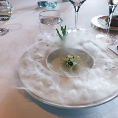 RESTAURANT GUY SAVOY 여행 사진