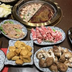 Fondue Chongqing User Photo